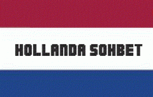 Hollanda Sohbet Hollanda Mobil Chat Odaları