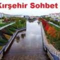 Kırşehir Sohbet Odalari