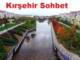Kırşehir Sohbet Odalari