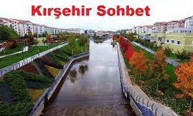 Kırşehir Sohbet Mobil Kırşehir Chat Odaları