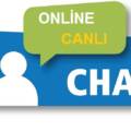 chat