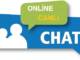 chat