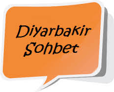 Diyarbakır Sohbet Mobil Diyarbakır Chat Odaları