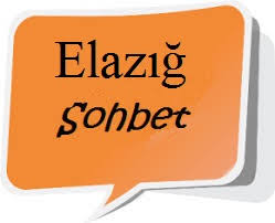 Elazığ Sohbet Mobil Elazığ Chat Odaları