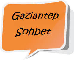 Gaziantep Sohbet Mobil Gaziantep Chat Odaları