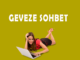 geveze sohbet