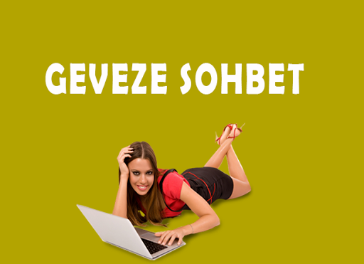 Geveze Sohbet, Geveze Mobil Chat Odaları