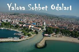 Yalova Sohbet Mobil Yalova Chat Odaları