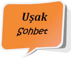 Uşak Sohbet Mobil Uşak Chat Odaları