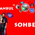 istanbul sohbet