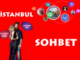 istanbul sohbet