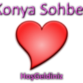 konya sohbet