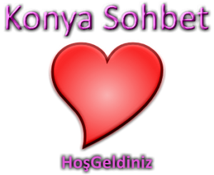 konya sohbet