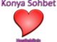 konya sohbet