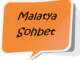 malatya sohbet