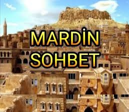 Mardin Sohbet Mobil Mardin Chat Odaları