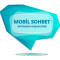 mobil sohbet odasi