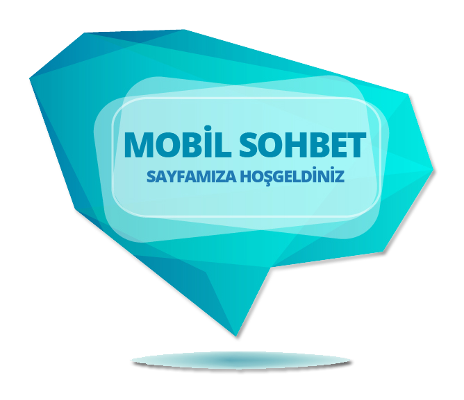 Mobil Sohbet, Mobil Chat Sitesi