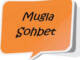 mugla sohbet