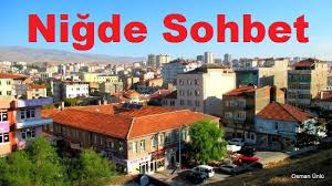 Niğde Sohbet Mobil Niğde Chat Odaları