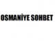 osmaniye sohbet