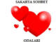 sakarya sohbet