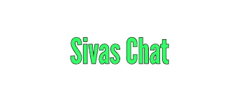 Sivas Sohbet Mobil Sivas Chat OdalarÄ±
