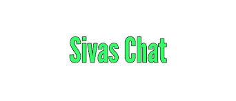 Sivas Sohbet Mobil Sivas Chat Odaları