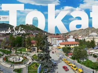 tokat sohbet
