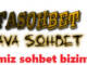 urfa sohbet