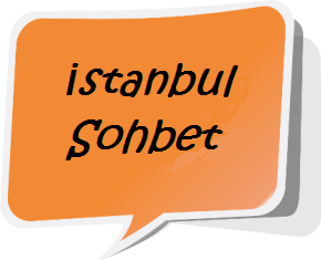 İstanbul Sohbet Mobil İstanbul Chat Odaları