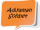 Adıyaman Chat Ortamı
