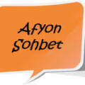 Afyon Chat Ortamı