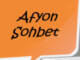 Afyon Chat Ortamı