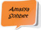 Amasya Chat Ortamı