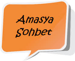 Amasya Sohbet Mobil Amasya Chat Odaları