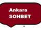 Ankara Chat Odaları