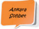 Ankara Sohbet