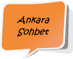 Ankara Sohbet Mobil Ankara Chat Odaları