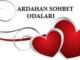 Ardahan Sohbet Odaları
