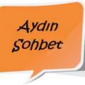 Aydın Sohbet ve Chat Odaları