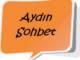 Aydın Sohbet ve Chat Odaları