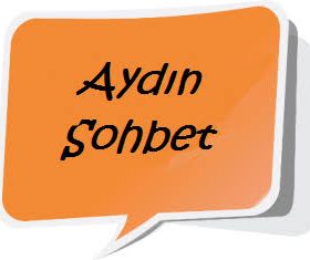 Aydın Sohbet Mobil Aydın Chat Odaları