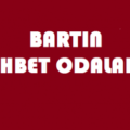 Bartın Sohbet Odaları