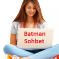 Batman sohbet chat odaları