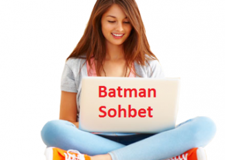 Batman Sohbet