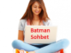 Batman sohbet chat odaları