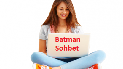 Batman Sohbet Mobil Batman Chat Odaları