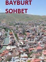 Bayburt Sohbet