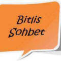 Bitlis Sohbet